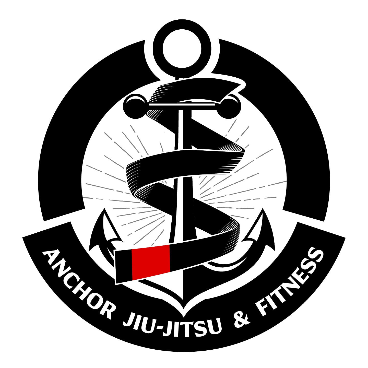 Anchor Jiu-Jitsu & Fitness